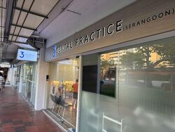 Serangoon Central Drive (D19), Retail #579573181